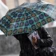 Marche - Sabato di vento forte e temporali: allerta della Protezione Civile