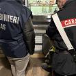 Marche - Chiusi dai carabinieri due bar di Macerata: carenze sulla sicurezza e scarse condizioni igienico-sanitarie