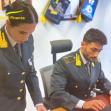 Marche - Quasi 4 milioni di fatture false per finti acquisti di macchine per scarpe per avere soldi da Europa e Regione