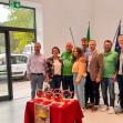 Marche - Presentato a Muccia il 4° Montelago Eco Trail