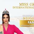 Marche - A Fano la selezione regionale di Miss Grand International Italy