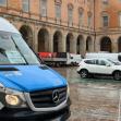 Marche - Nuova linea urbana tra il centro storico di Camerino e Unicam