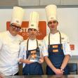 Marche - Gioele Biagiola conquista il primo posto al concorso nazionale 