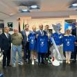 Marche - Al via il 27 luglio a Camerino il  Campionato Europeo Universitario di Calcio 2025