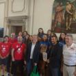 Marche - Cus Camerino e Unicam protagonisti a Venezia per le 50 edizioni del torneo storico di Campo San Giacomo