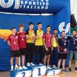 Marche - Campionati Nazionali CSI, trionfo marchigiano: Belardinelli e Piatanesi campioni italiani nel doppio maschile