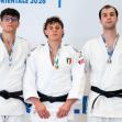 Marche - CUS Camerino, partenza d’oro ai Campionati nazionali universitari