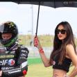 Marche - Dallo sportswear femminile al mondo dei motori: Rashway conquista la Superbike