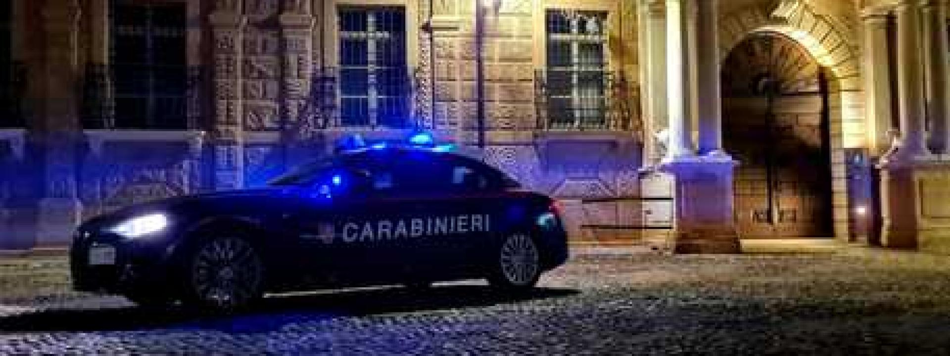 Baby gang rapinava i coetanei: potranno uscire solo per andare a scuola