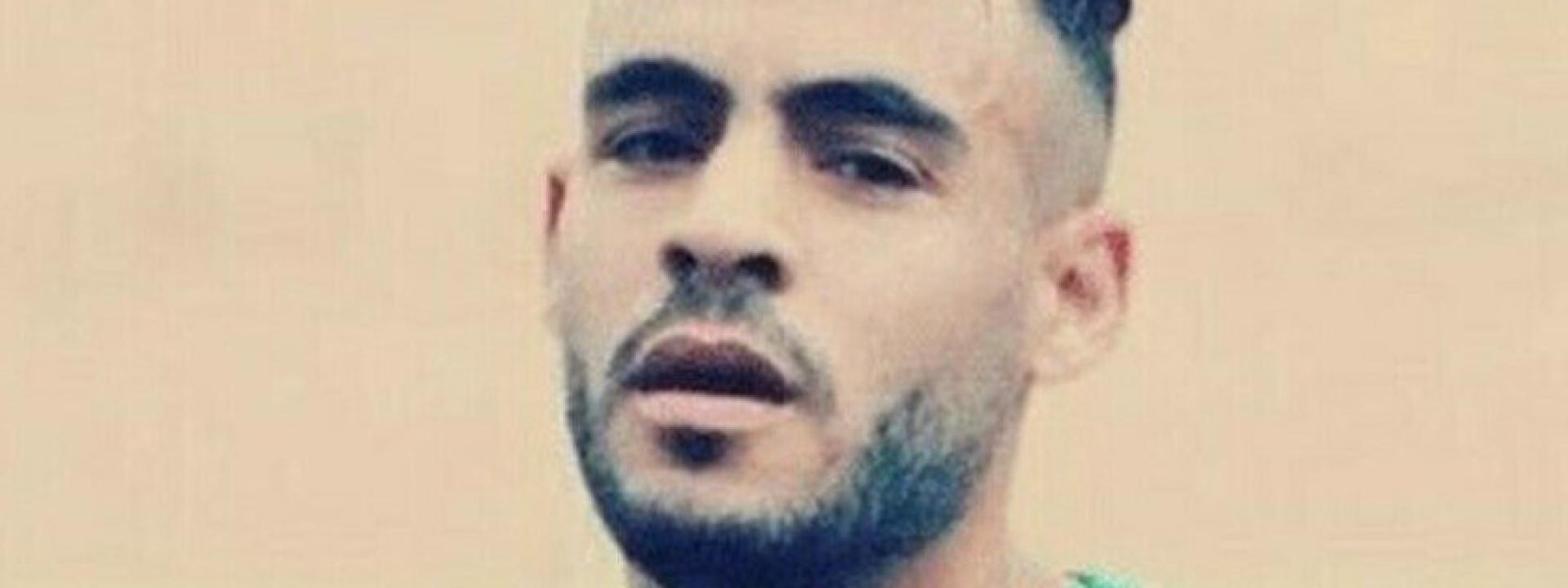 Dramma in campo: calciatore algerino muore a 30 anni dopo uno scontro di gioco