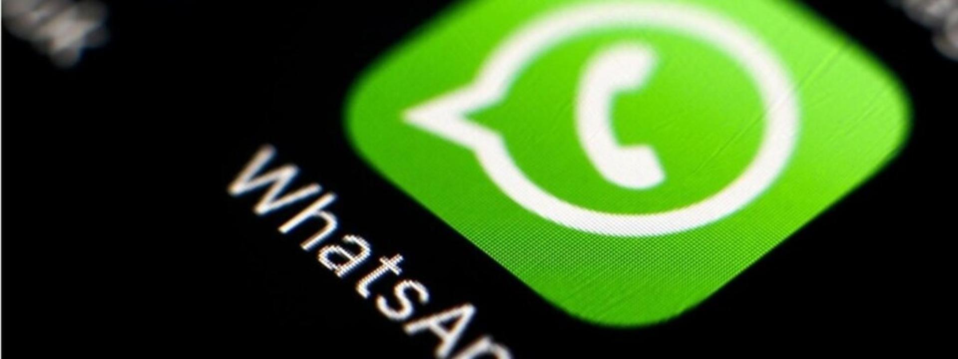 Whatsapp, spunta una nuova funzione 