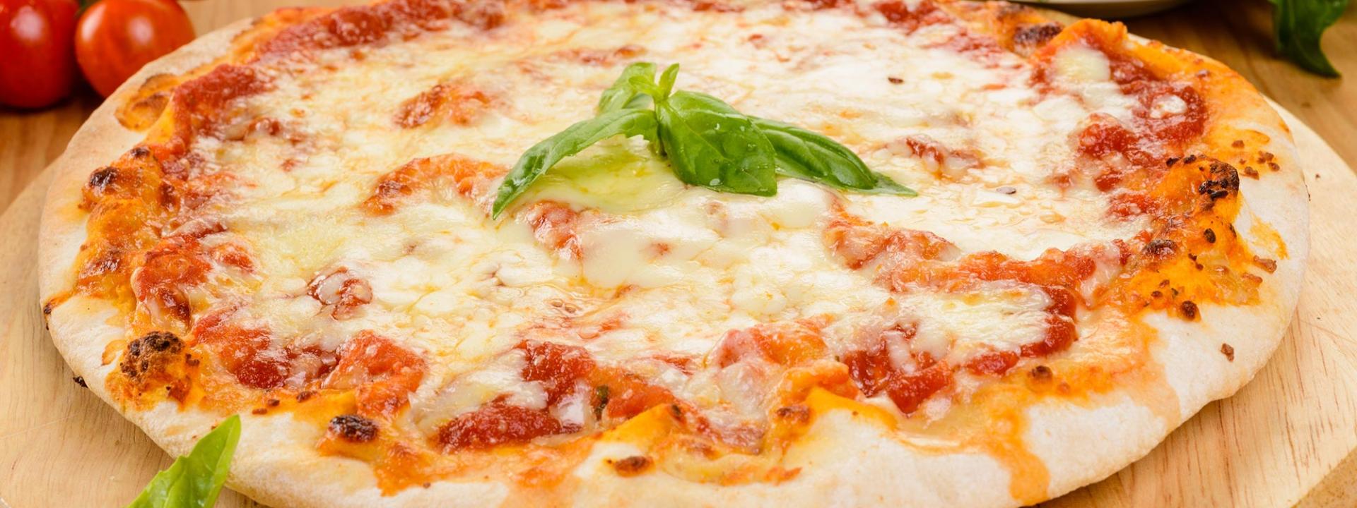 Tutto pronto per il Pizza Day del 17 gennaio