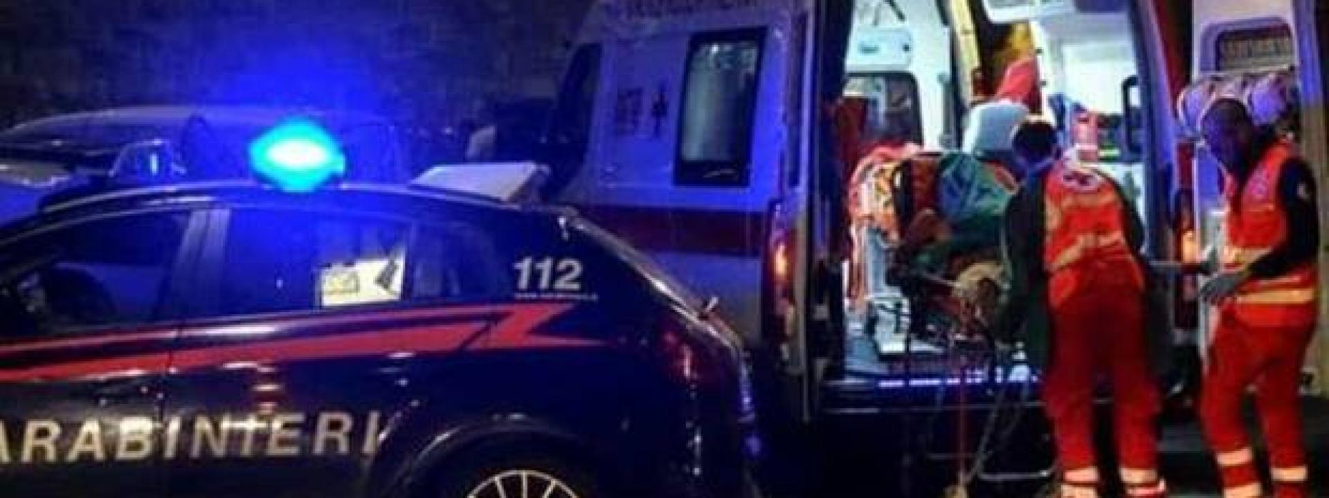 Trovato cadavere nel suo furgoncino: ad ucciderlo, forse il freddo