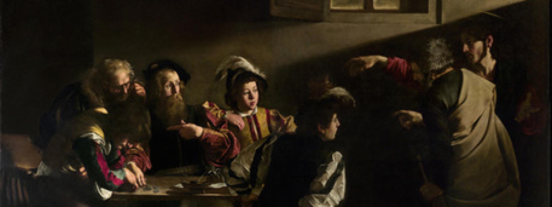 Tutti i misteri di Caravaggio: 40 studiosi a convegno