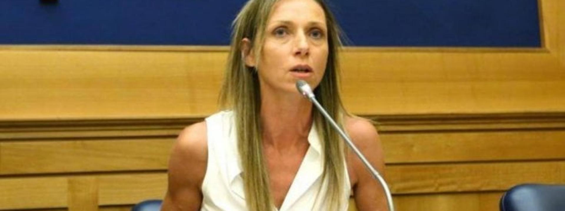 Valentina Vezzali ha il covid: per lei niente inaugurazione delle Olimpiadi di Pechino