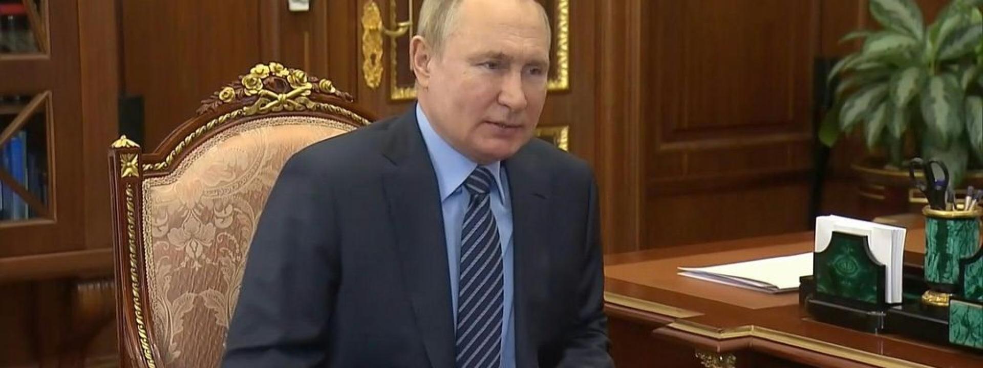 Crisi Ucraina, Putin non parteciperà alla Conferenza di Monaco