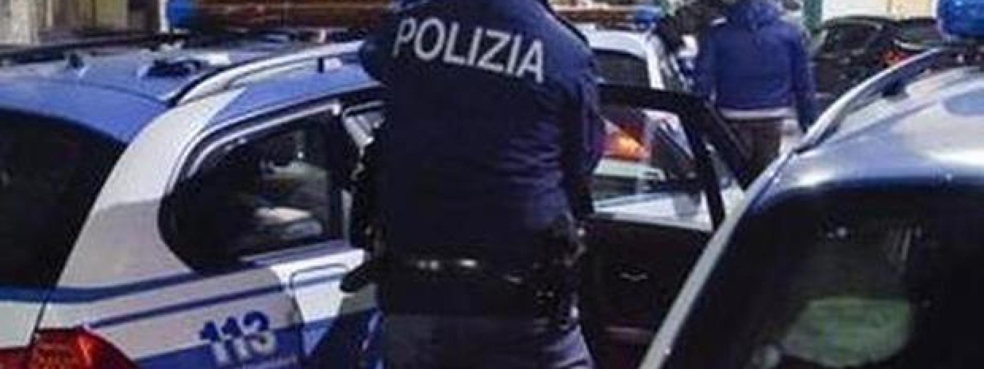 Oltre 7 chili di droga in macchina: arrestato un 41enne albanese