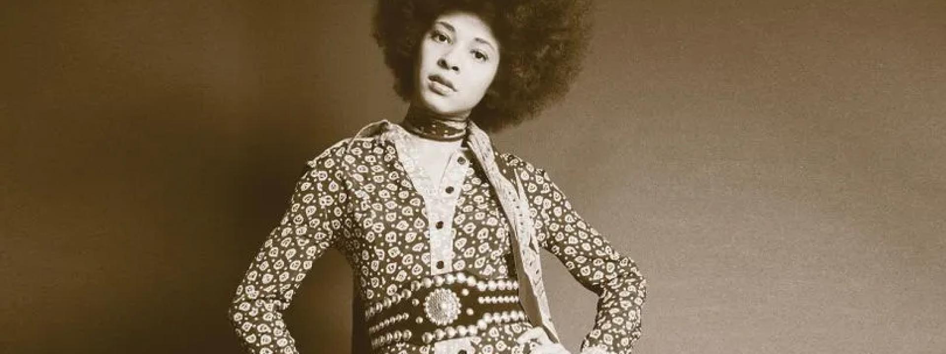 Morta a 77 anni Betty Davis