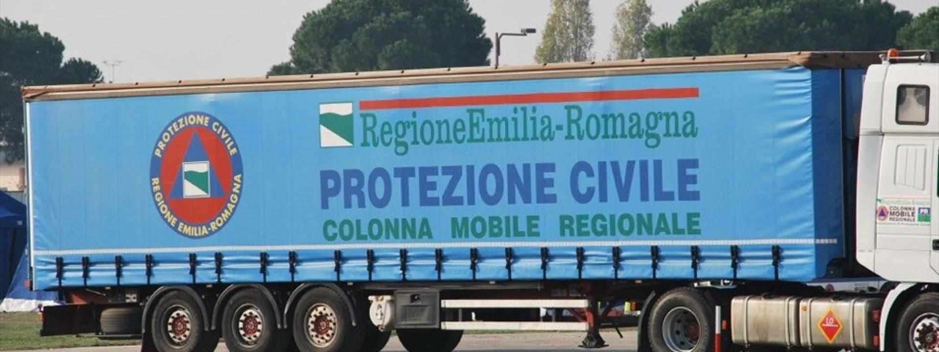 Sisma Emilia, nessun danno significativo a persone o strutture