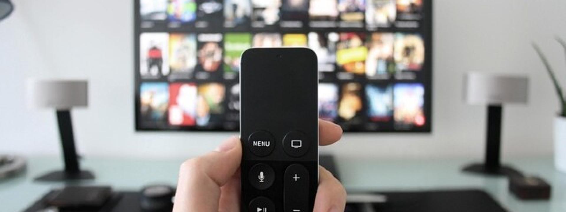 Marche, switch off digitale tra l'1 marzo e il 5 maggio: verificare le tv