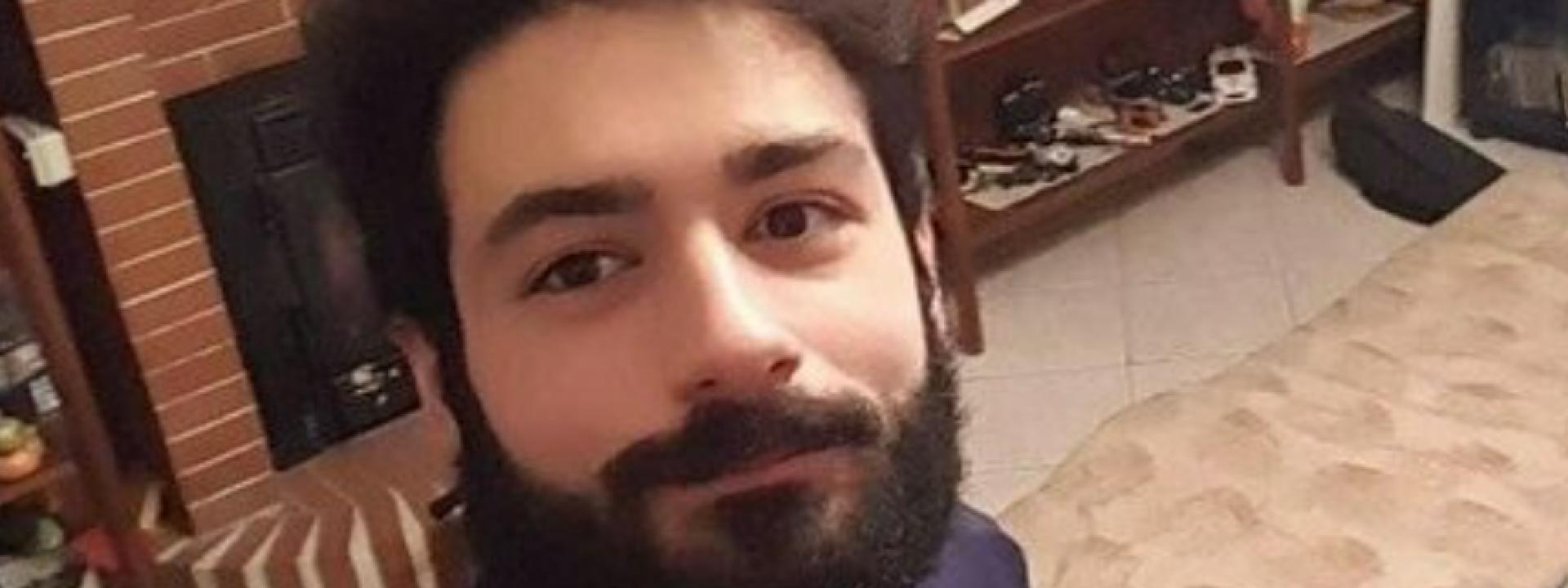 Matteo muore a 21 anni, gli amici propongono la laurea ad honorem