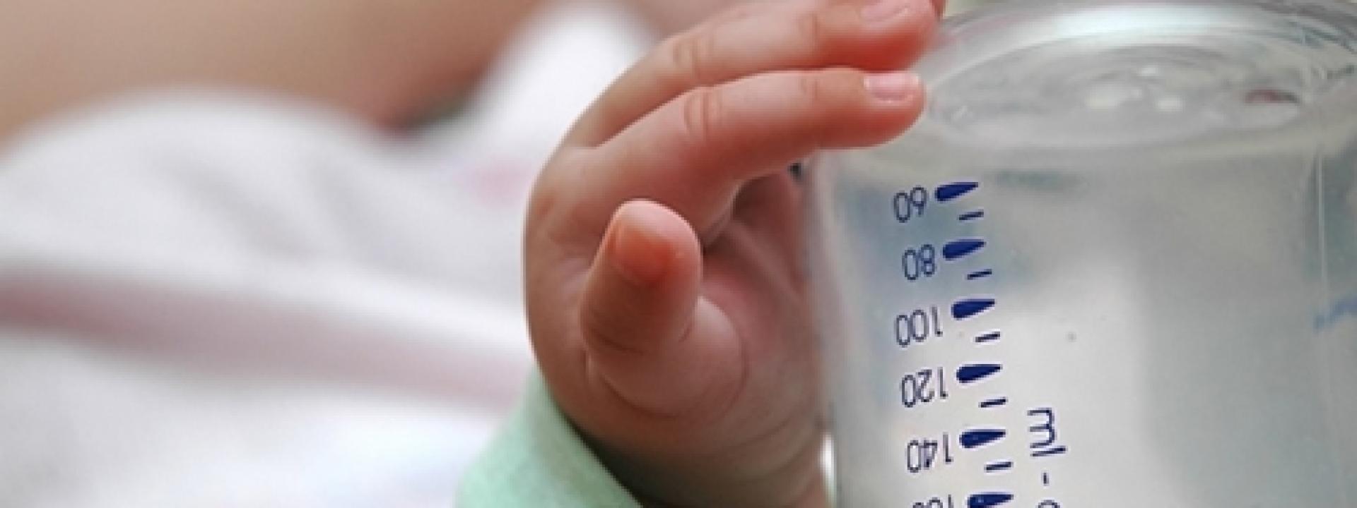 Covid, nel latte delle mamme vaccinate gli anticorpi per i bambini