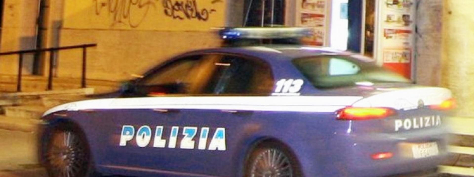 Rapina un supermercato e picchia la vigilante ma lo riconoscono per le treccine