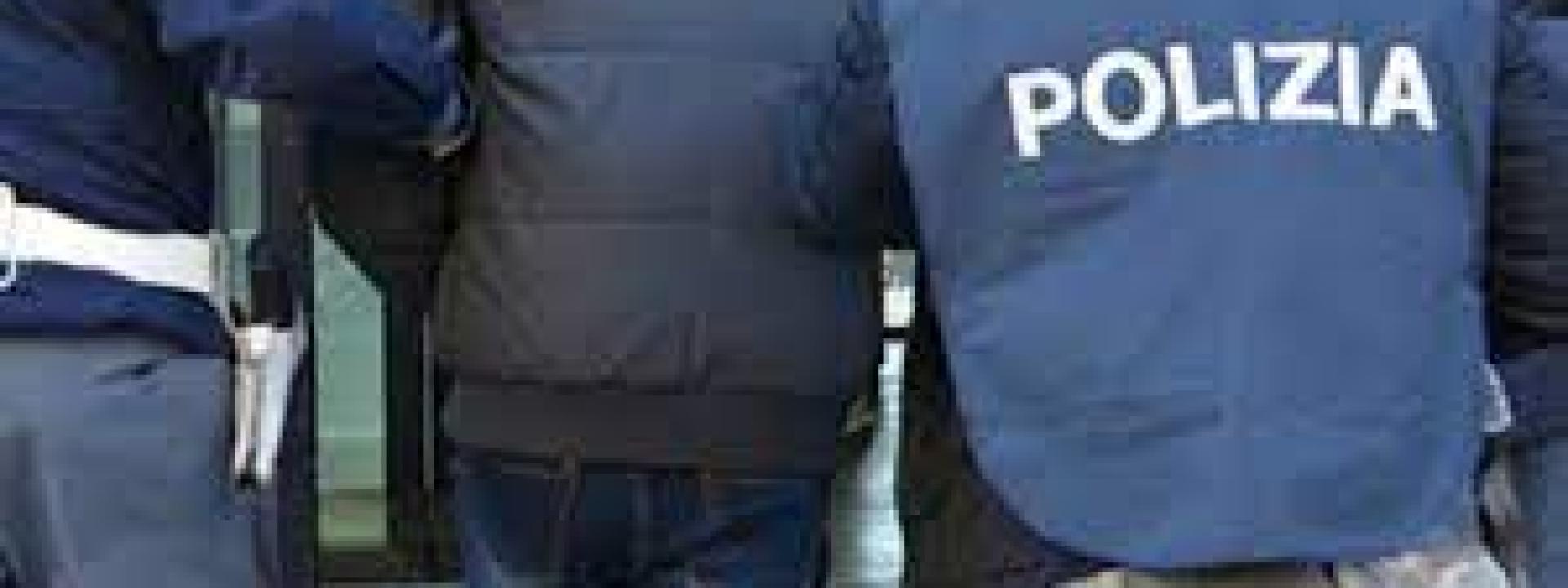 Tratta di esseri umani, blitz della Polizia: dieci arresti