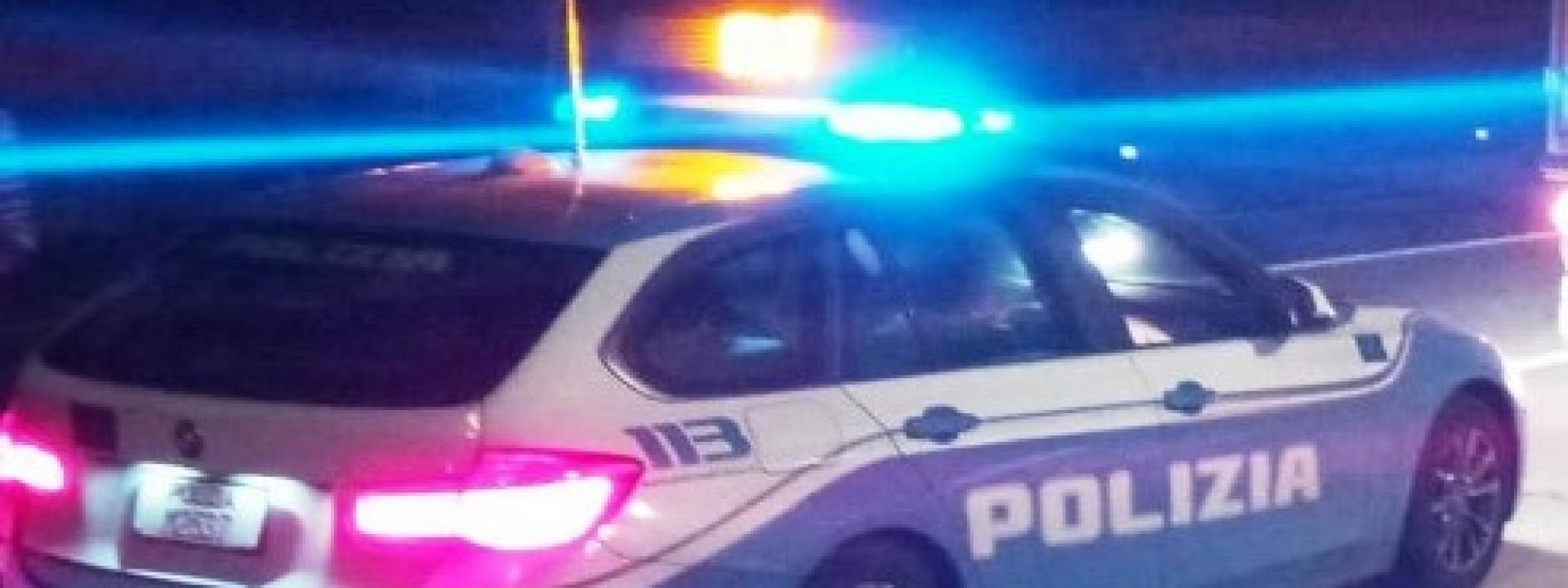 Migrante investito e ucciso: arrestato il conducente dell'auto pirata