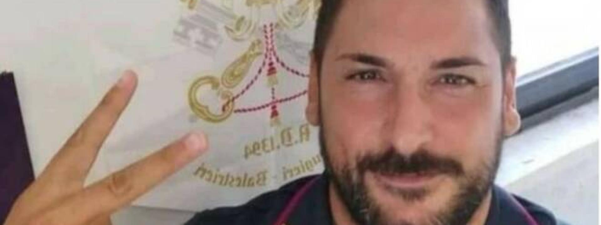 Poliziotto muore in un tragico incidente: oggi avrebbe compiuto 36 anni