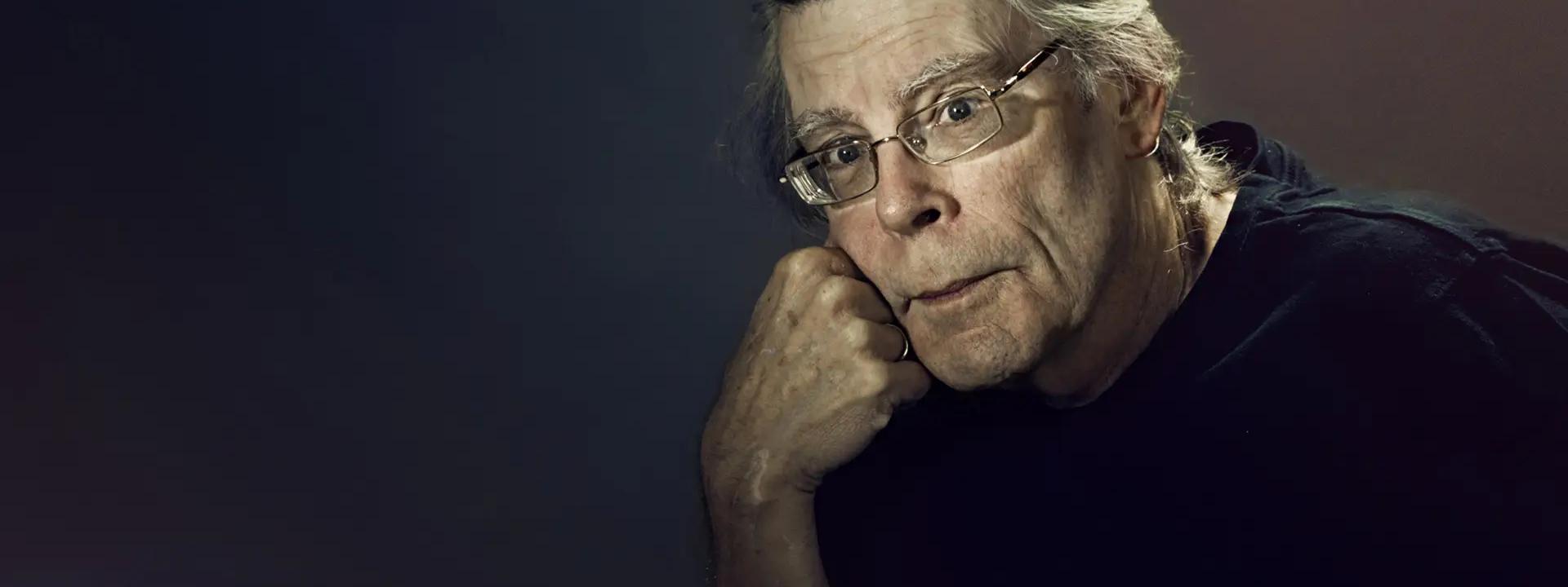 Esce in Italia il 15 febbraio il nuovo Stephen King