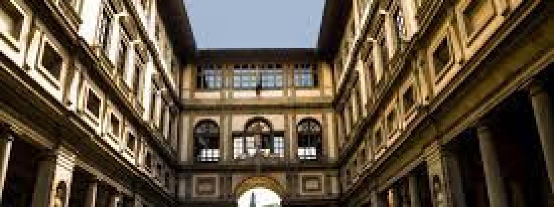 Uffizi, un weekend da record di presenze