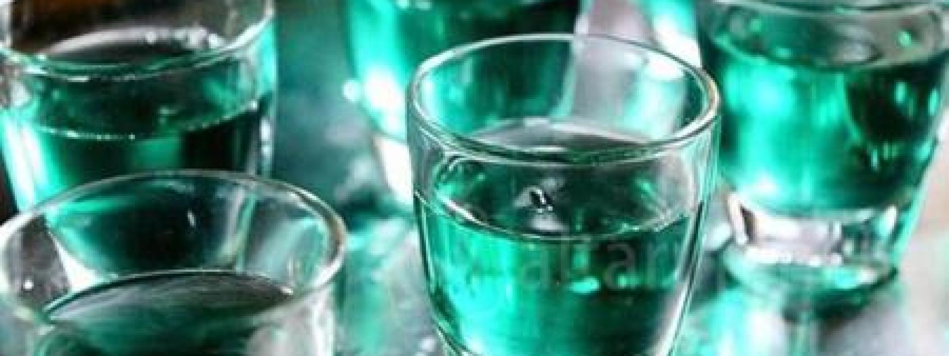 A quindici anni in coma etilico per abuso di vodka