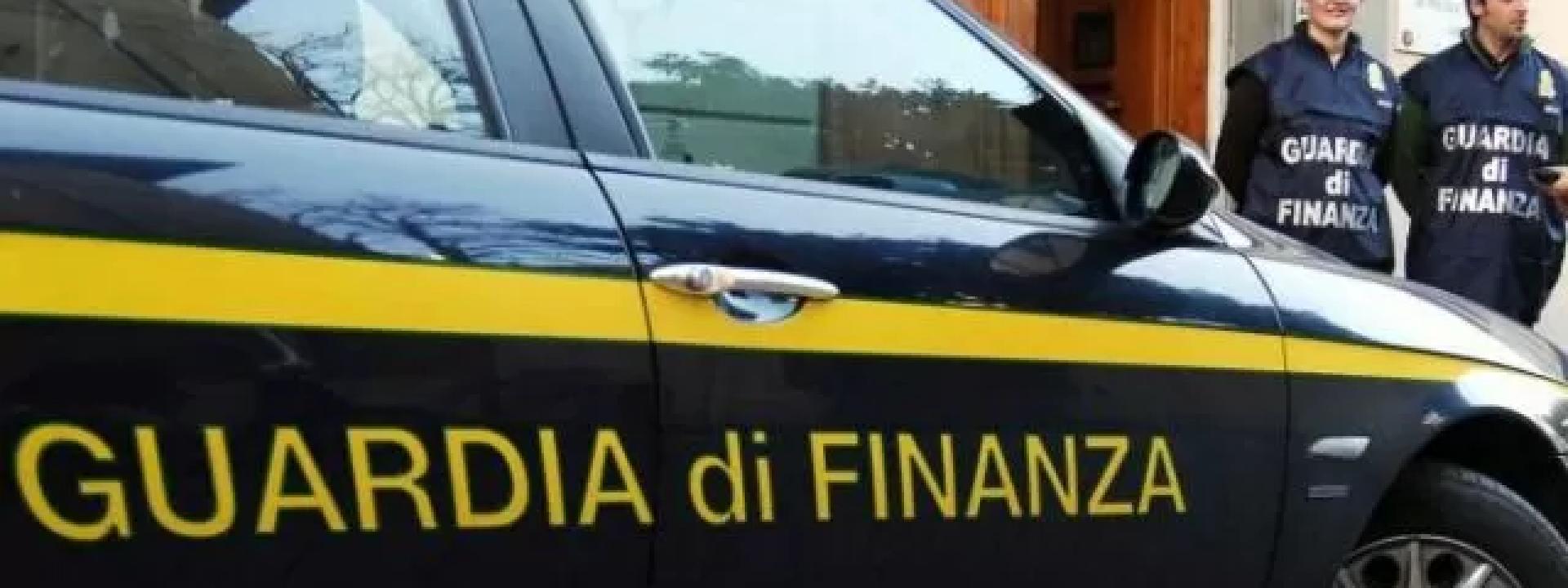 Evasione da 900mila euro, denunciate 5 persone che operano nel settore rifiuti