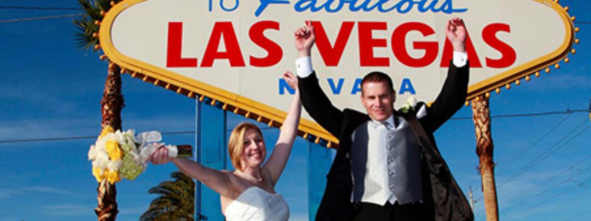 Sposarsi sì, ma a Las Vegas: boom di matrimoni in Nevada, 80mila nel 2022