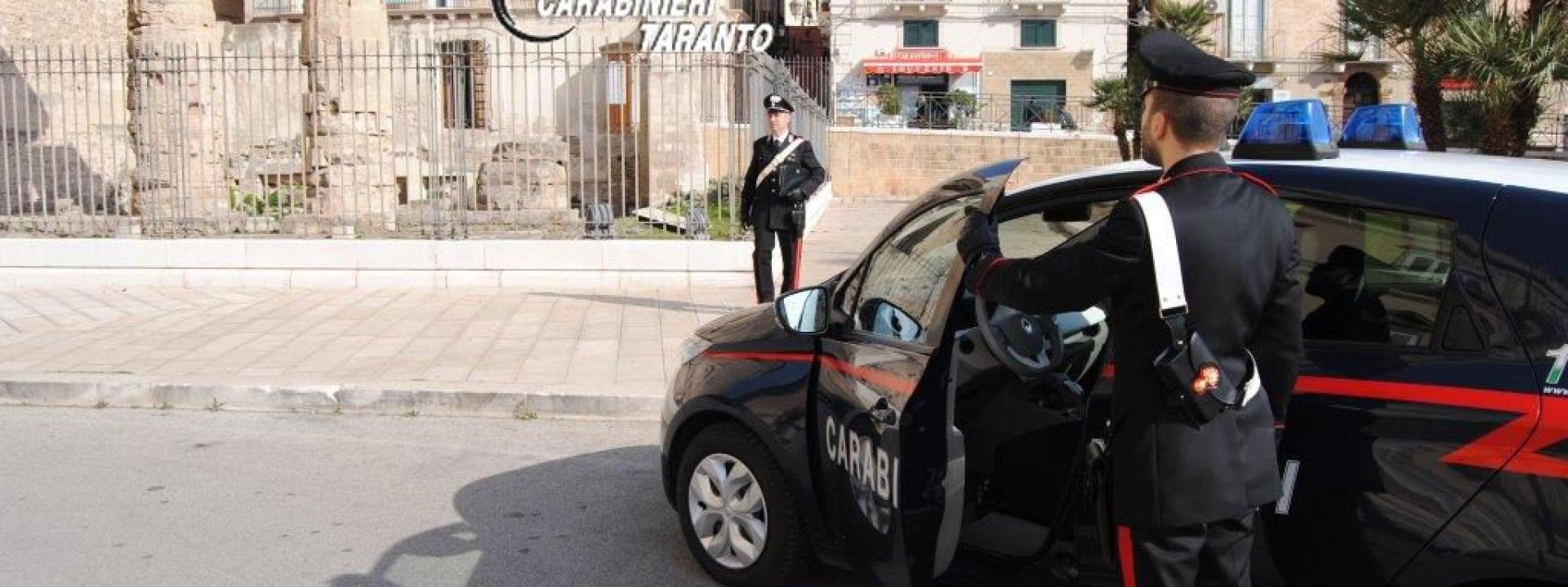 Quattordicenne scomparsa sabato da Taranto ritrovata nella notte a Parma