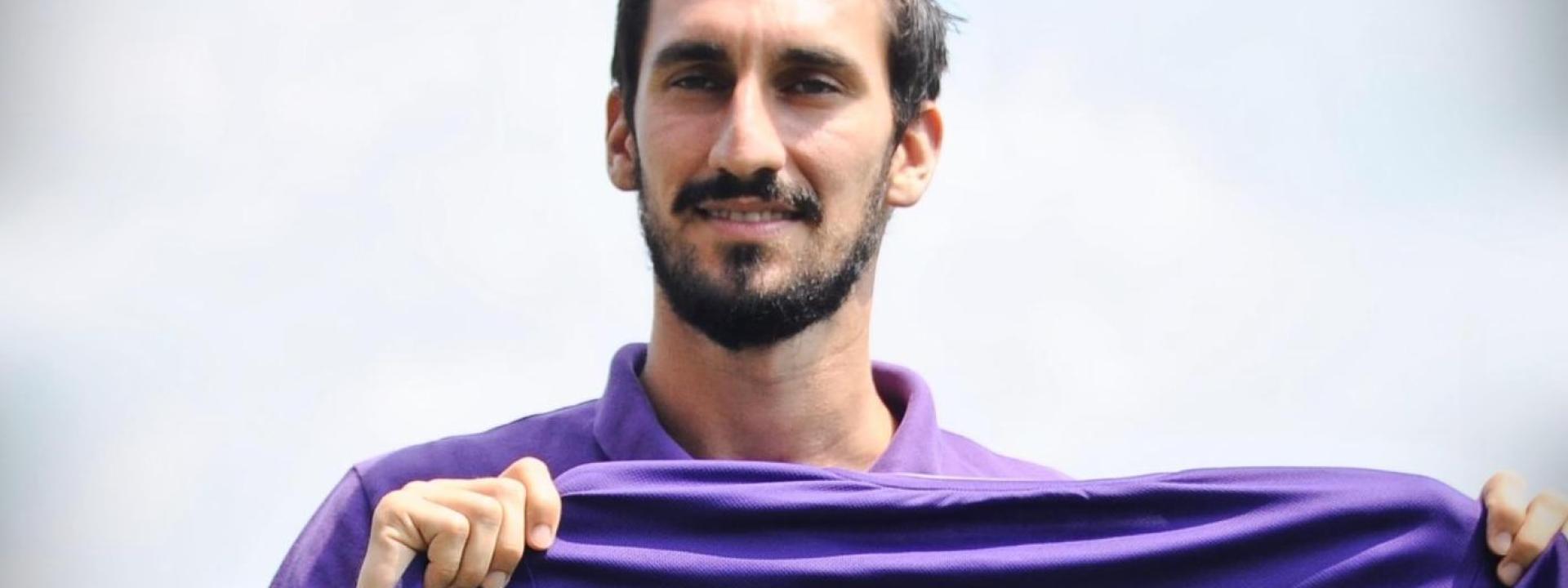 Morte del calciatore Astori, tre rinvii a giudizio per certificato falso