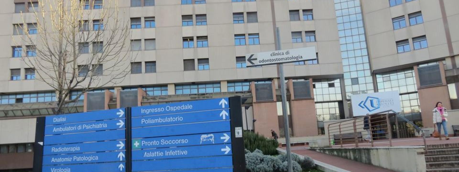 Marche, tenta di uccidere la sorella a coltellate poi ingerisce barbiturici per suicidarsi