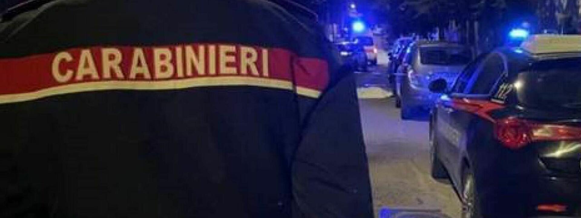 Marche - Due ricercati rintracciati e arrestati dai carabinieri di Civitanova