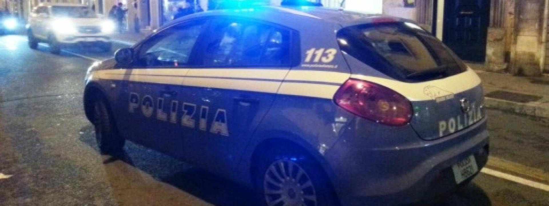 Marche - Rapine a mano armata in serie, identificati due soggetti