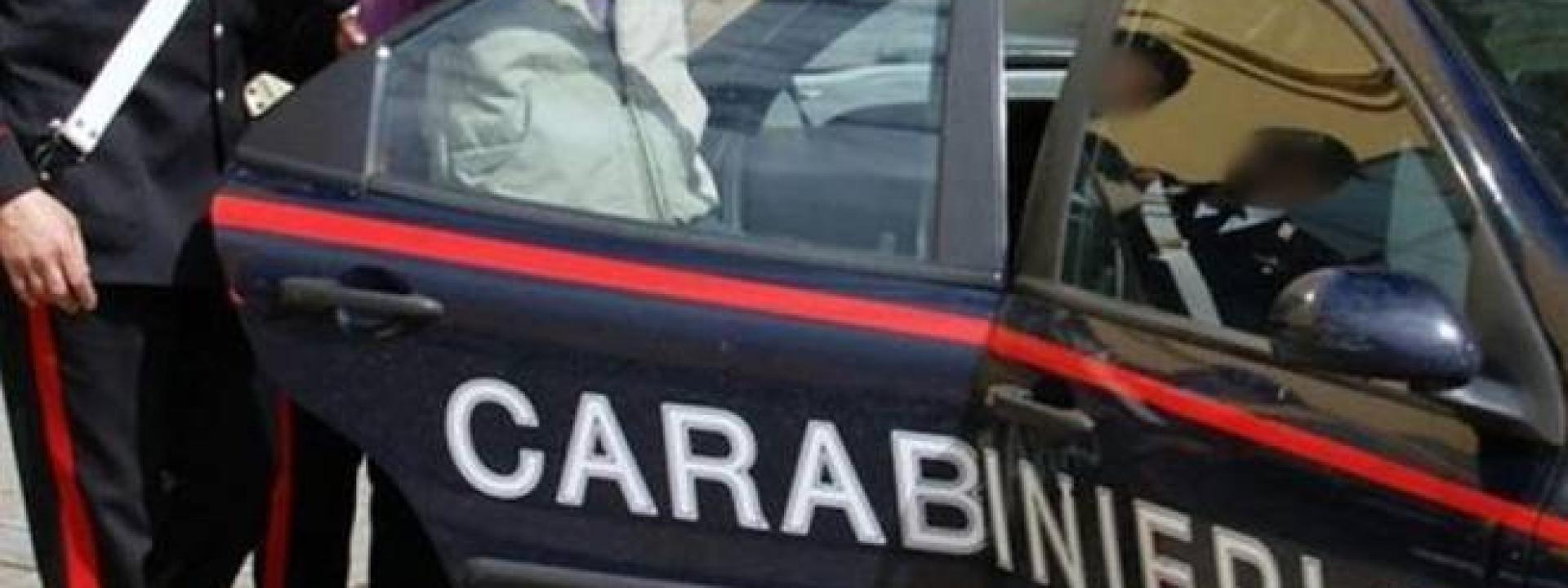 Marche - Maltrattamenti e lesioni alla moglie: in carcere un 53enne