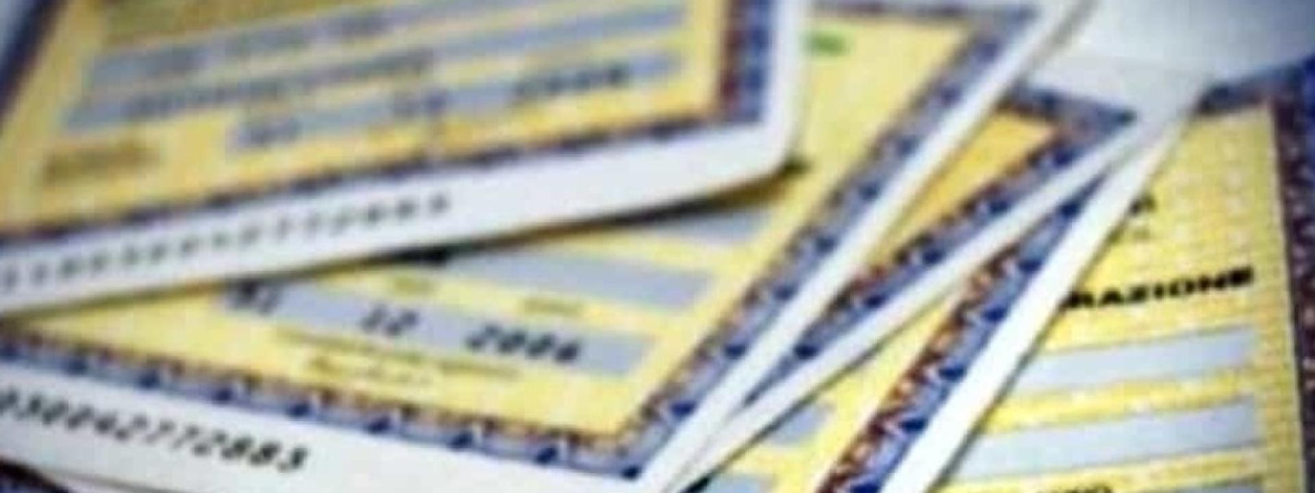 Marche - La polizza on line è una truffa: denunciato un 20enne