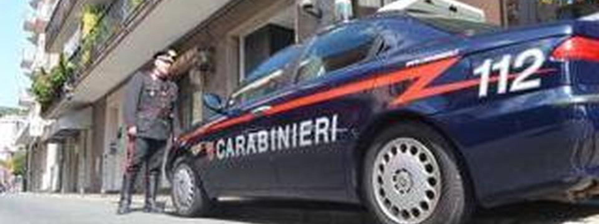 Trovato con la droga in casa, arrestato per la seconda volta in 10 giorni