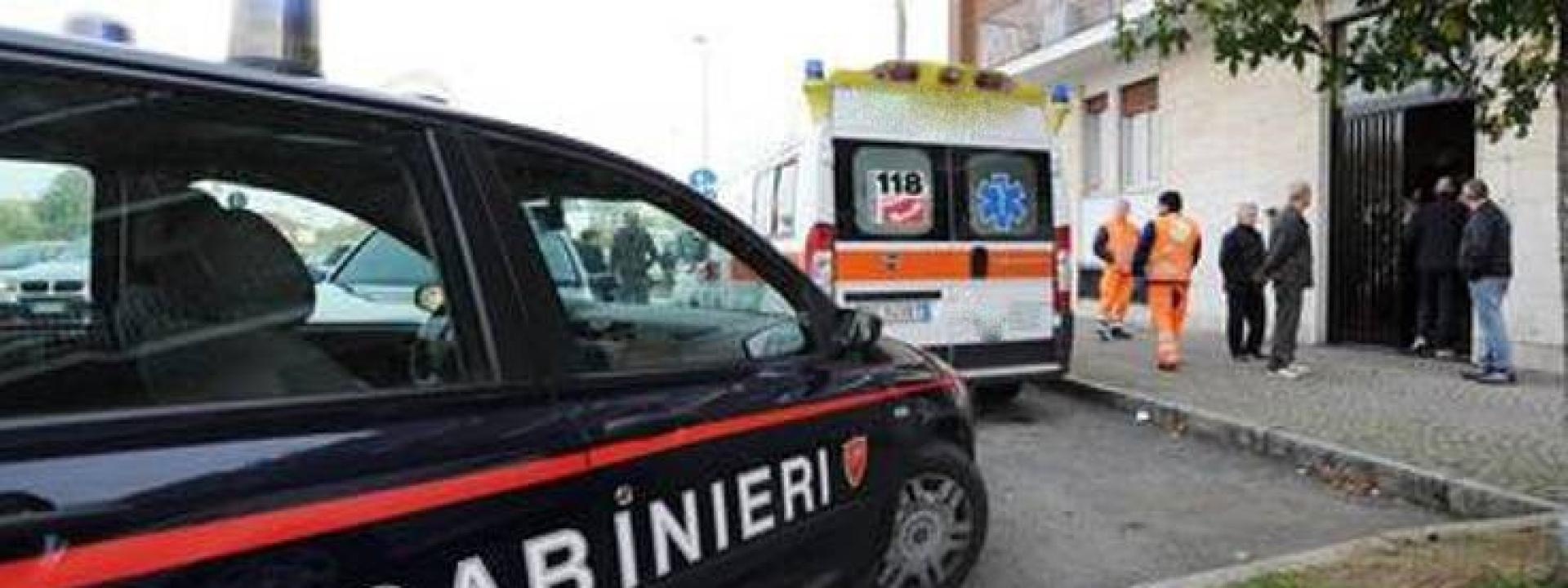 Marche - Trovato morto a 32 anni in una stanza d'albergo