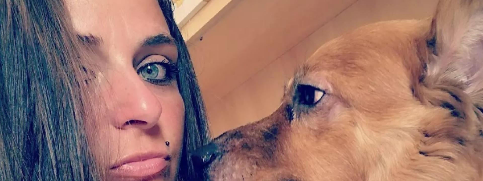 Anna, uccisa a 30 anni dall'ex con un colpo di pistola mentre era dal parrucchiere