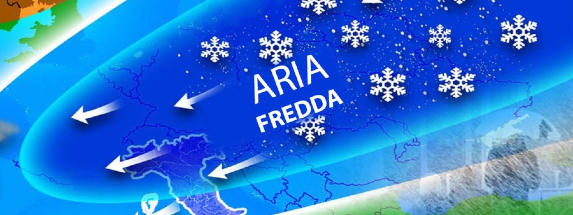 Meteo, possibile ritorno della neve a bassa quota la prossima settimana