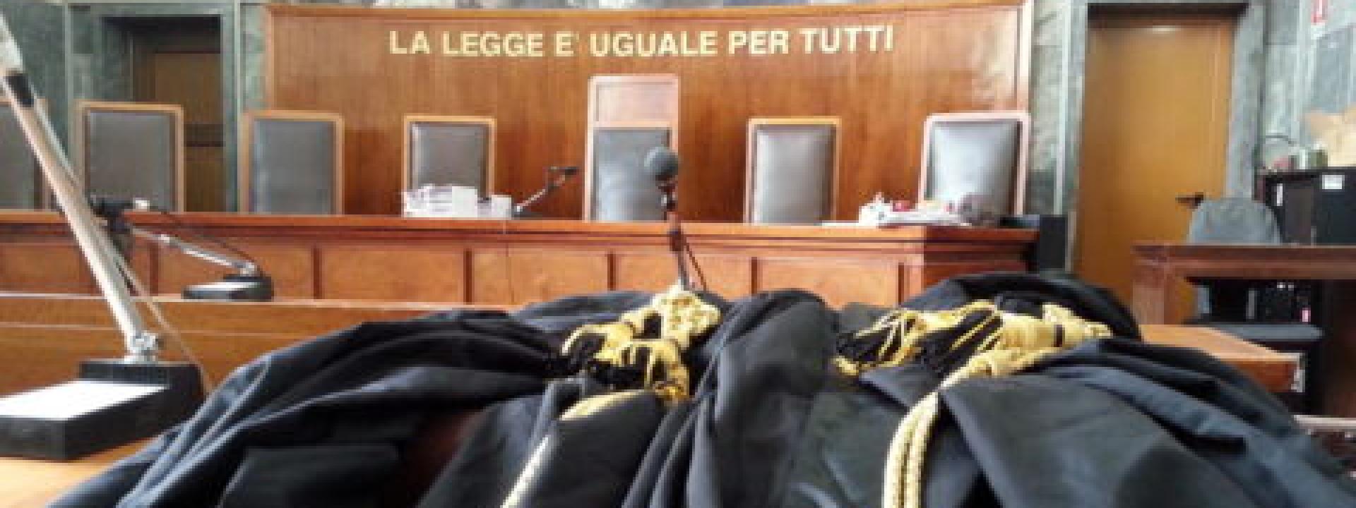 Abusi su una 15enne: chiesti 9 anni per un giovane del Gambia