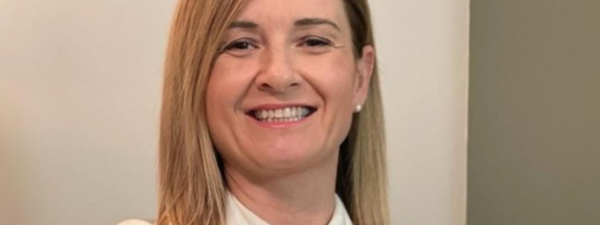 Alessandra Florio è la nuova direttrice regionale di Banca Intesa per Emilia e Marche