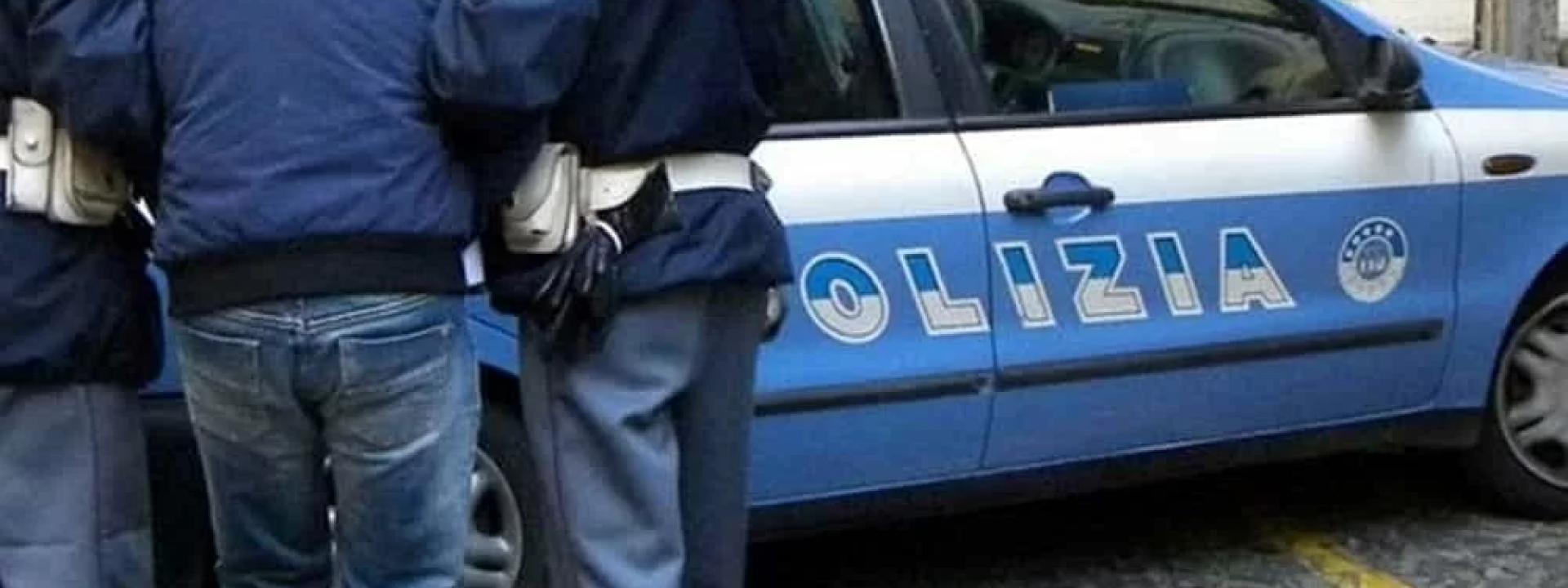 Marche - Si taglia mentre commette il furto: arrestato grazie alle tracce ematiche