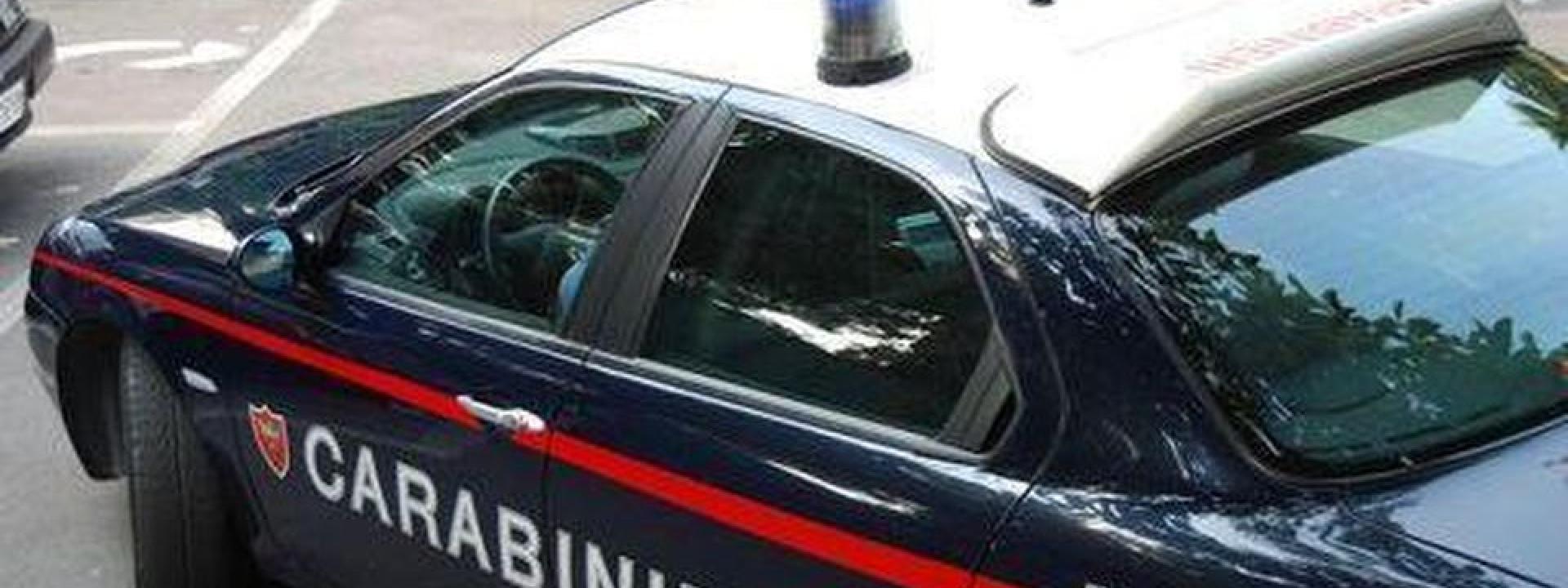 Marche - Badante infedele ruba i gioielli all'anziana 90enne